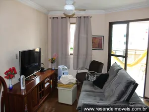 Apartamento para venda em Comercial