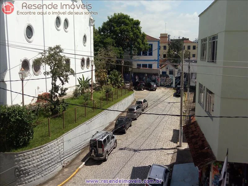 Foto 13 de 17 - Apartamento para aluguel em Centro