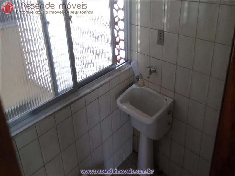 Foto 17 de 17 - Apartamento para aluguel em Centro