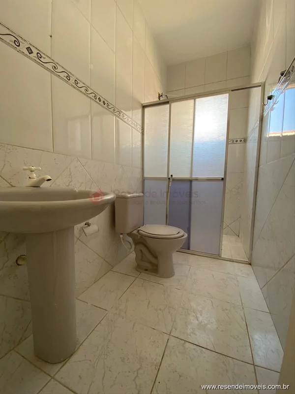 Foto 7 de 15 - Casa para aluguel em Morada da Barra