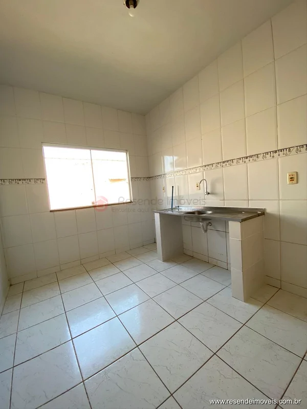 Foto 6 de 15 - Casa para aluguel em Morada da Barra