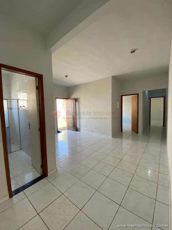 Foto 12 de 15 - Casa para aluguel em Morada da Barra