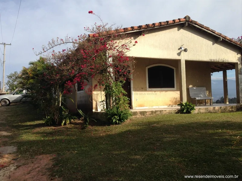 Foto 1 de 10 - Sítio para aluguel em Morada da Colina