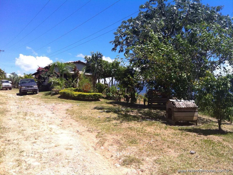 Foto 10 de 10 - Sítio para aluguel em Morada da Colina