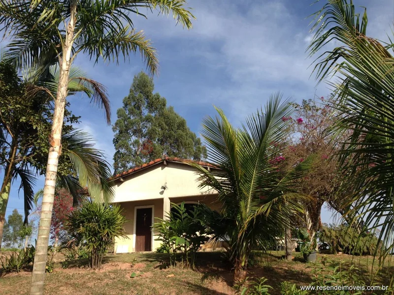 Foto 4 de 10 - Sítio para aluguel em Morada da Colina