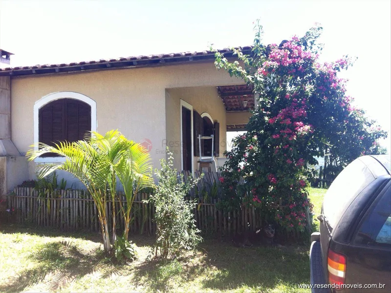 Foto 2 de 10 - Sítio para aluguel em Morada da Colina