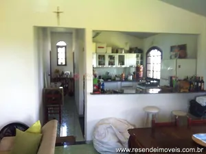 Sítio para aluguel em Morada da Colina