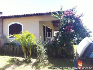 Sítio para aluguel em Morada da Colina