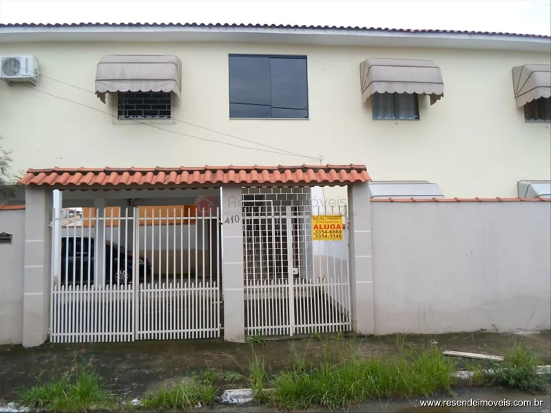 Foto 3 de 12 - Apartamento para aluguel em Morada do Contorno