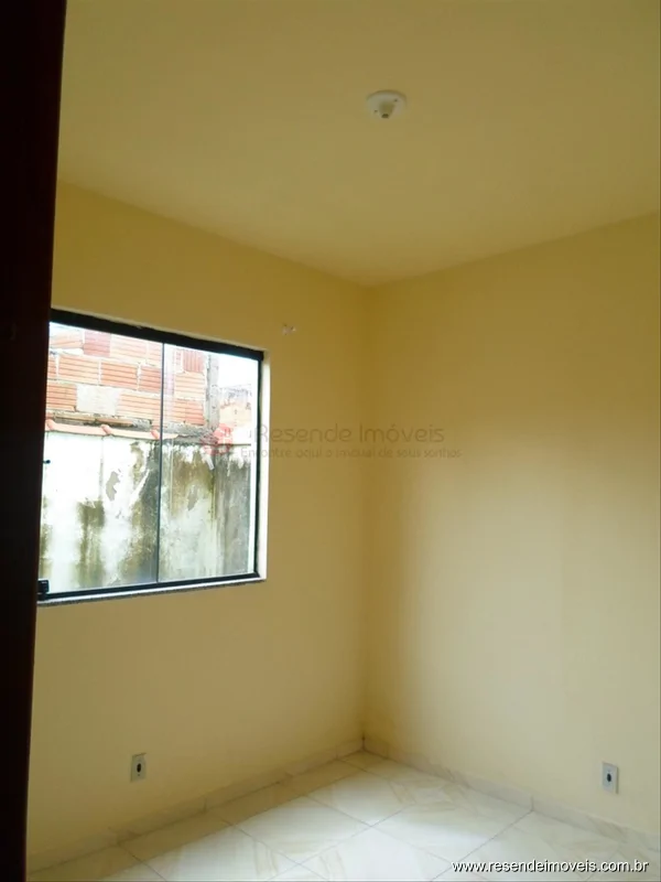 Foto 8 de 12 - Apartamento para aluguel em Morada do Contorno