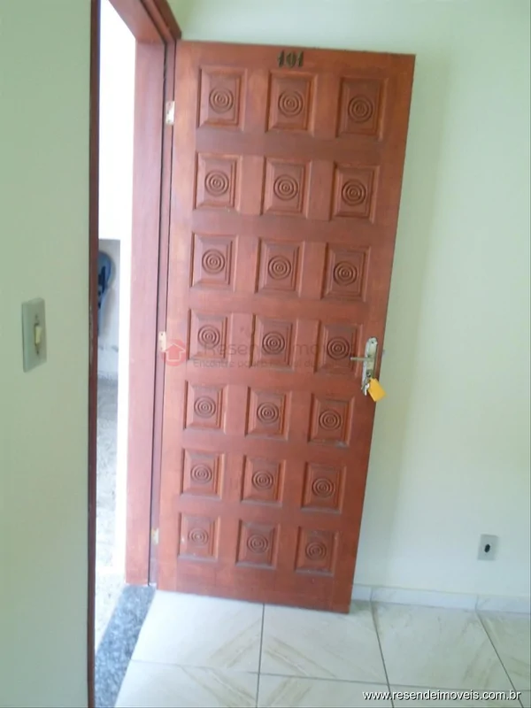 Foto 9 de 12 - Apartamento para aluguel em Morada do Contorno