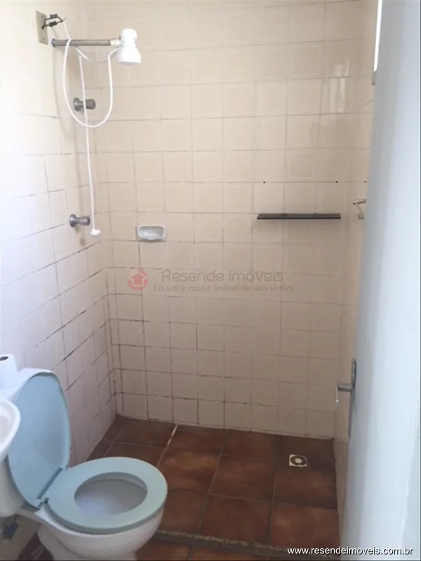 Foto 7 de 9 - Apartamento para aluguel em Jardim Jalisco