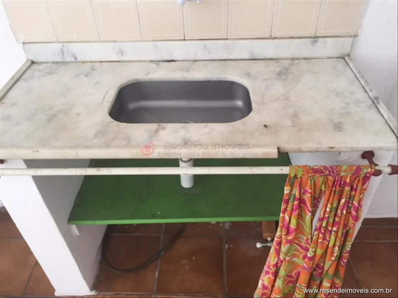 Foto 8 de 9 - Apartamento para aluguel em Jardim Jalisco