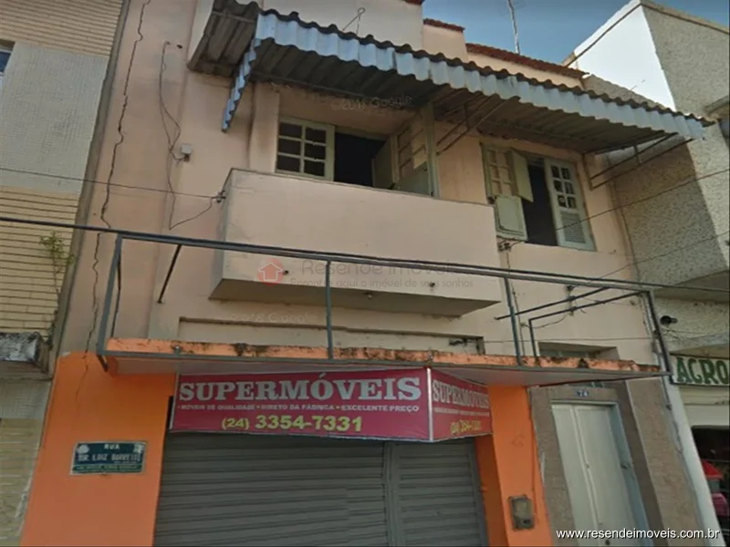 Foto 1 de 1 - Sobrado para aluguel em Centro