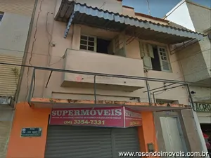 Sobrado para aluguel em Centro