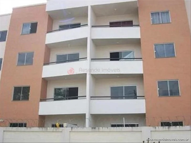 Foto 1 de 1 - Apartamento para aluguel em Itapuca