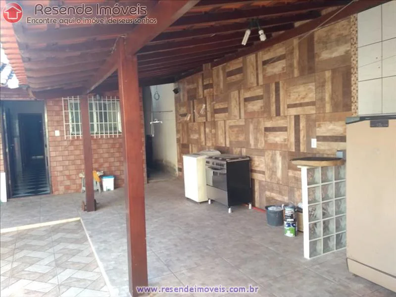 Foto 12 de 32 - Casa para aluguel em Elite