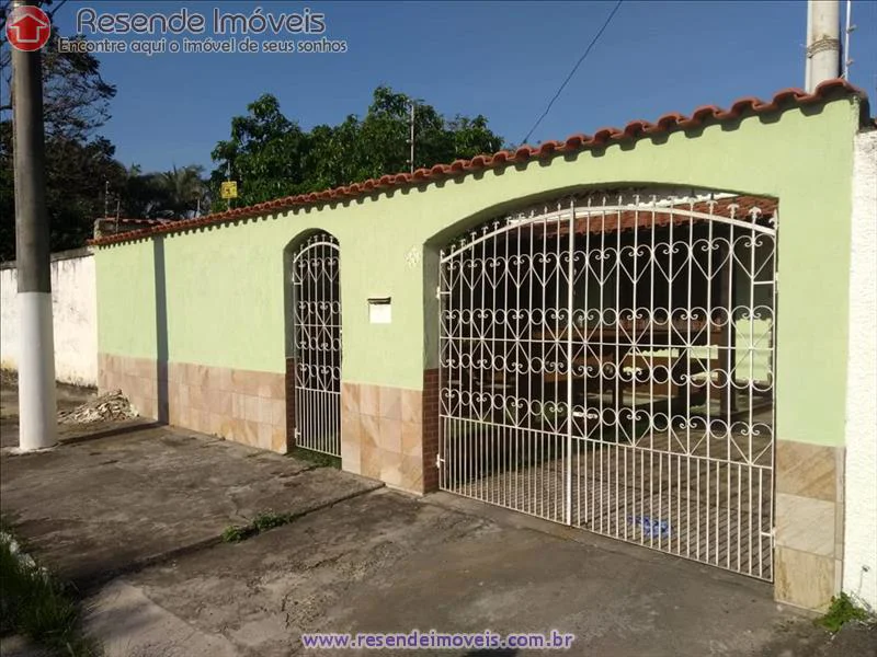 Foto 28 de 32 - Casa para aluguel em Elite