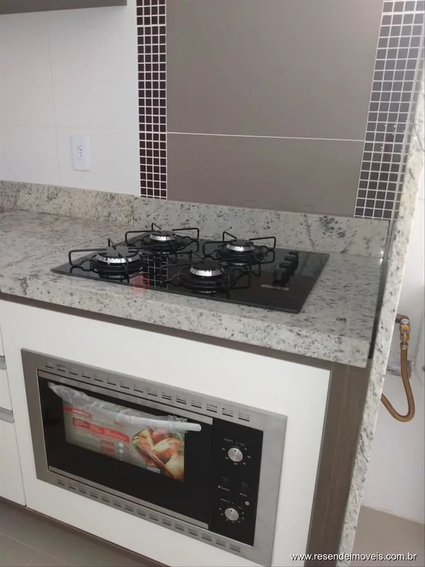 Foto 10 de 24 - Apartamento para venda em Vila Julieta