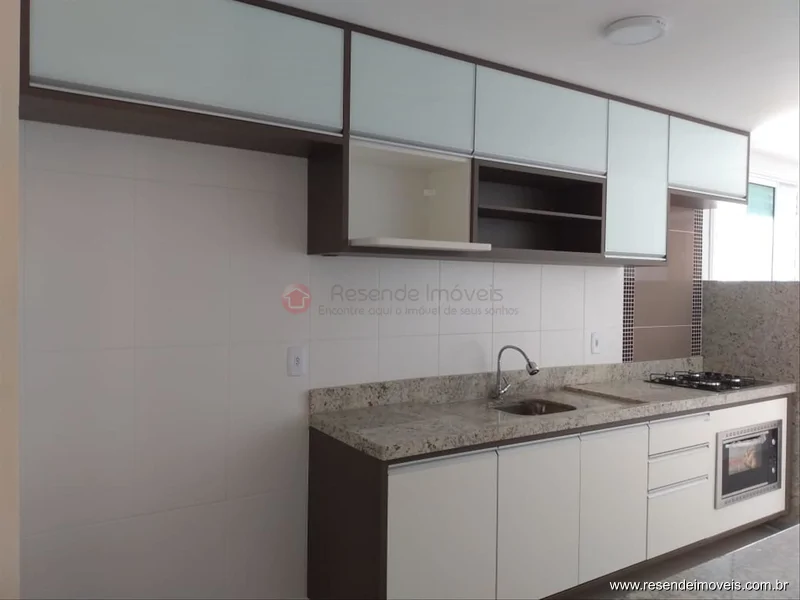 Foto 2 de 24 - Apartamento para venda em Vila Julieta