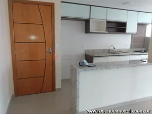 Apartamento para venda em Vila Julieta