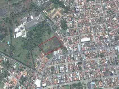 Terreno para venda em Manejo