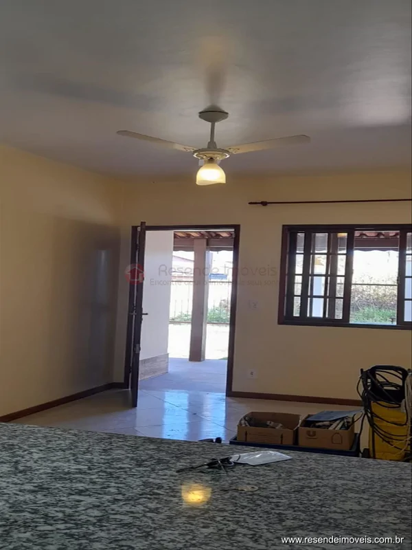 Foto 23 de 25 - Casa para aluguel em Jardim Aliança II