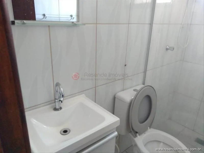 Foto 1 de 25 - Casa para aluguel em Jardim Aliança II