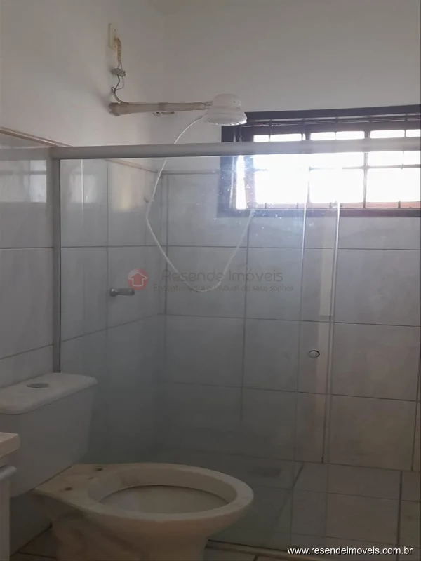 Foto 12 de 25 - Casa para aluguel em Jardim Aliança II