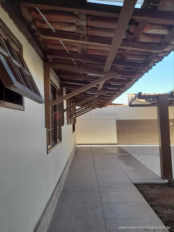 Foto 16 de 25 - Casa para aluguel em Jardim Aliança II