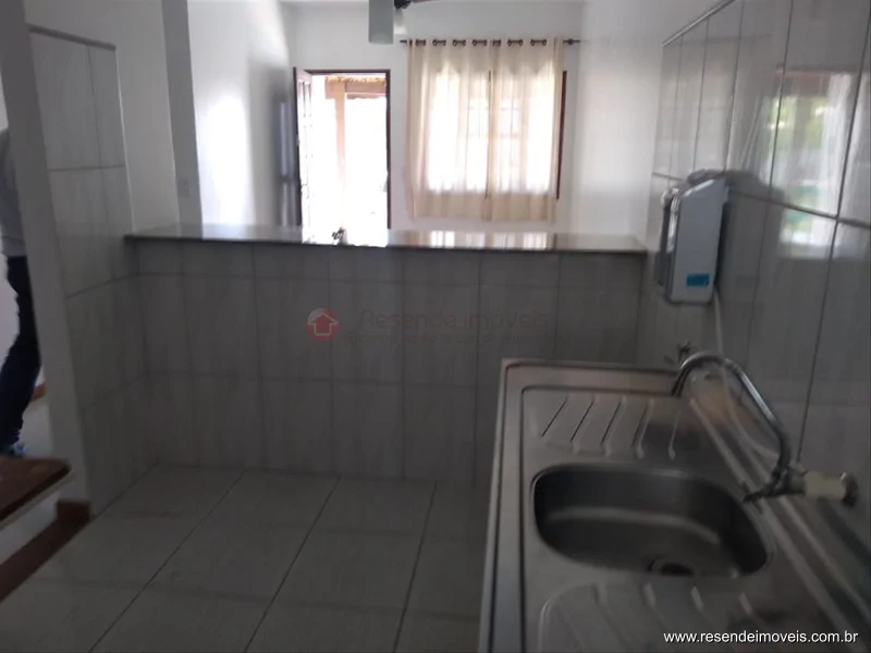 Foto 2 de 25 - Casa para aluguel em Jardim Aliança II