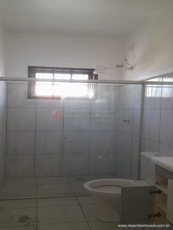 Foto 19 de 25 - Casa para aluguel em Jardim Aliança II