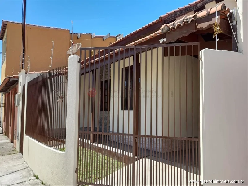 Foto 7 de 25 - Casa para aluguel em Jardim Aliança II