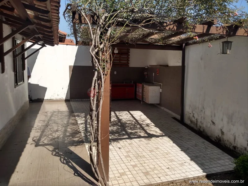 Foto 4 de 25 - Casa para aluguel em Jardim Aliança II