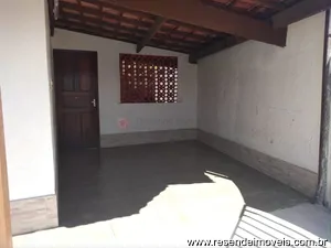 Casa para aluguel em Jardim Aliança II
