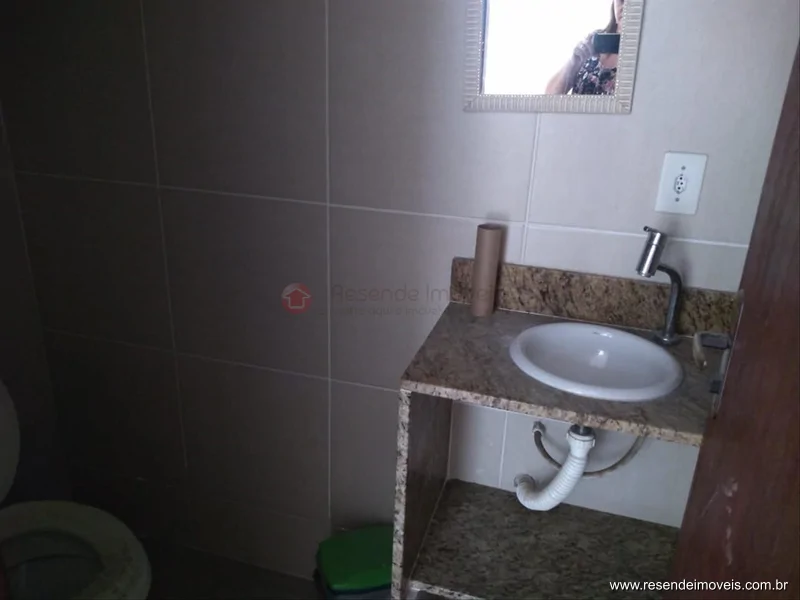 Foto 6 de 18 - Casa para venda em Morada da Montanha