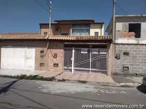 Casa para venda em Morada da Montanha