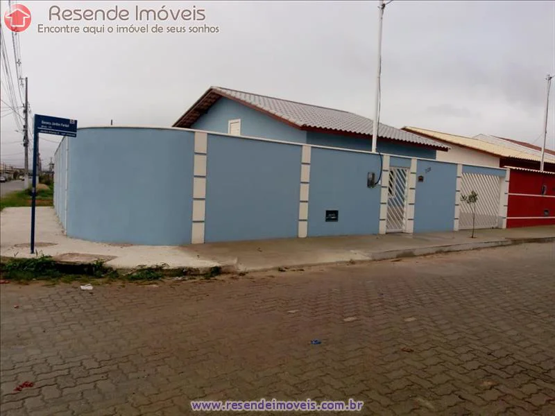 Foto 7 de 24 - Casa para venda em Jardim Aliança II