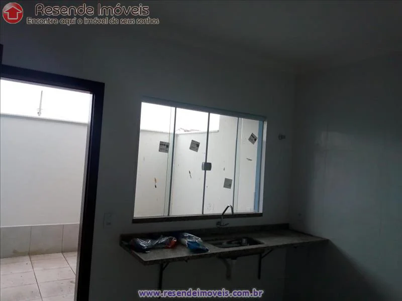 Foto 5 de 24 - Casa para venda em Jardim Aliança II