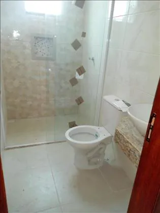 Casa para venda em Jardim Aliança II