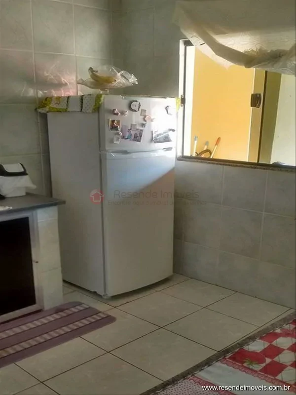 Foto 1 de 8 - Casa para venda em Itapuca