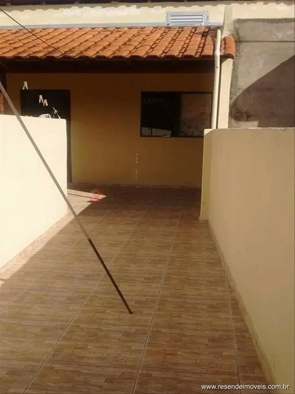 Foto 3 de 8 - Casa para venda em Itapuca