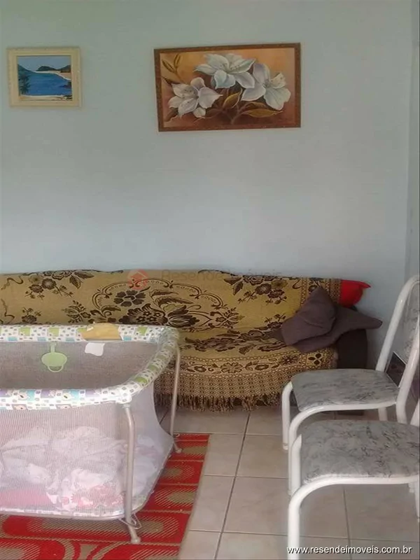 Foto 4 de 8 - Casa para venda em Itapuca