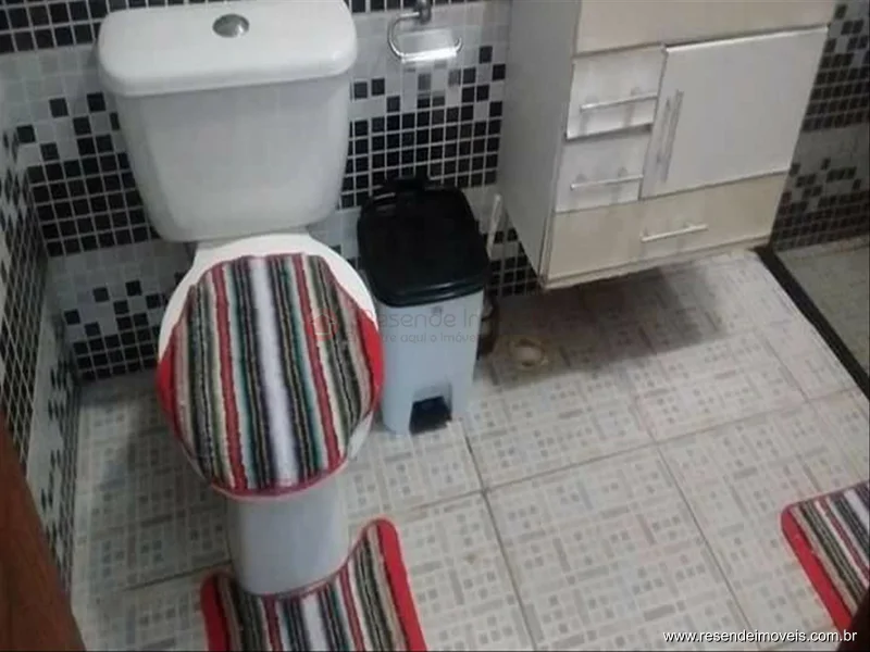 Foto 8 de 8 - Casa para venda em Itapuca