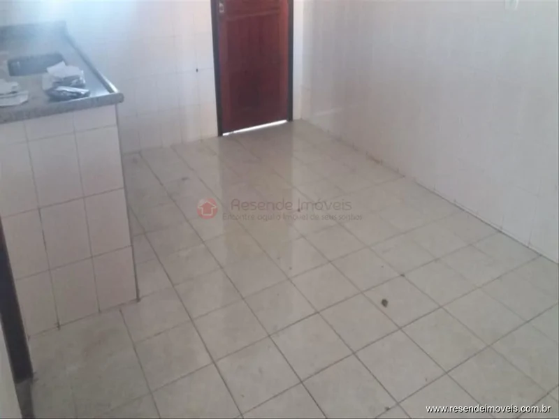 Foto 12 de 26 - Casa para aluguel em Morada da Colina