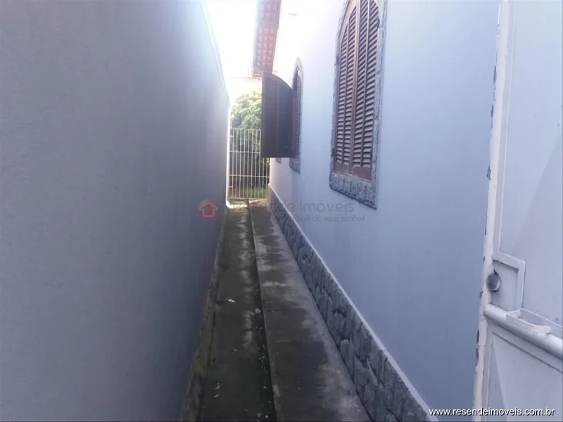 Foto 20 de 26 - Casa para aluguel em Morada da Colina