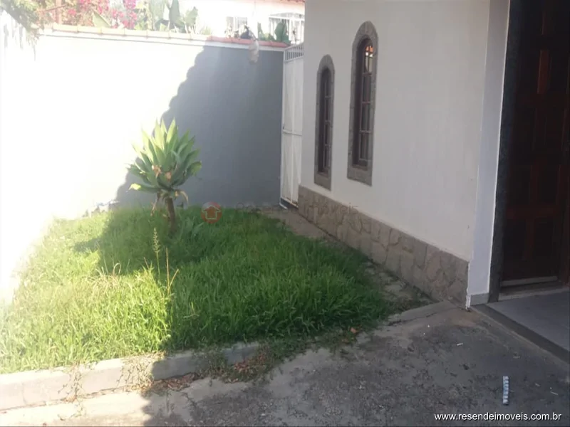 Foto 6 de 26 - Casa para aluguel em Morada da Colina