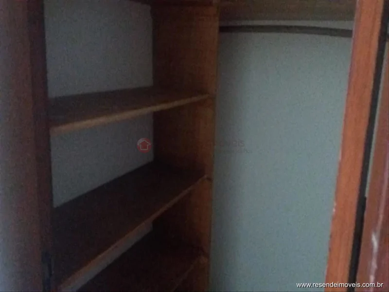 Foto 17 de 26 - Casa para aluguel em Morada da Colina