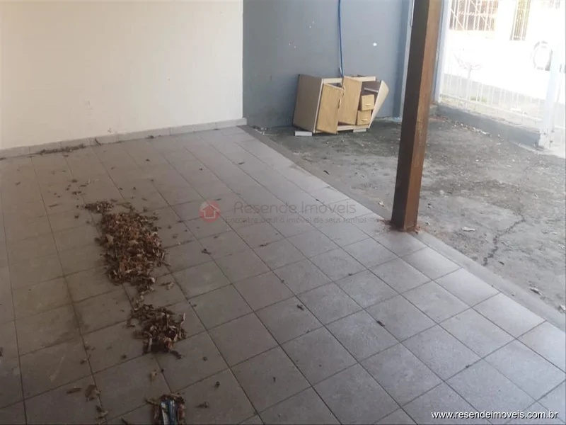 Foto 1 de 26 - Casa para aluguel em Morada da Colina