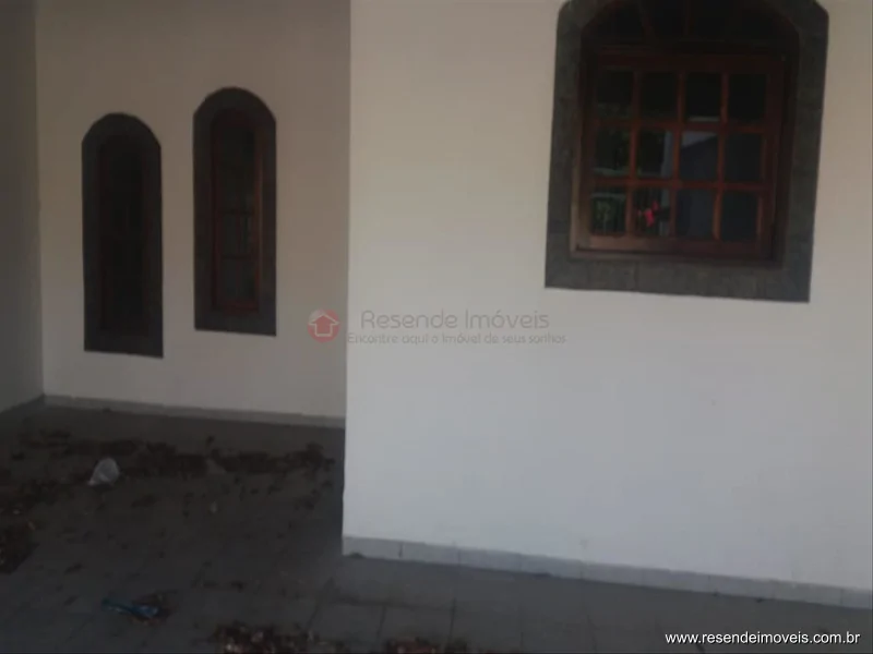 Foto 4 de 26 - Casa para aluguel em Morada da Colina